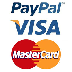payment methods